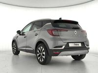 Usado Renault Captur Techno 140 CV (102 kW) 2023 Gris SUV