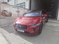 Usado Jaguar I-Pace SE 294 kW (400 CV) 2020 Eléctrico SUV