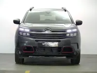 Usado Citroën C5 Aircross 131 CV (96 kW) 2022 Gris SUV