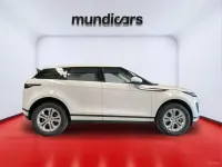 Usado Land Rover Range Rover evoque S 151 CV (111 kW) 2020 Blanco SUV