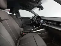 Usado Audi A3 110 CV (80 kW) 2023 Azul Berlina