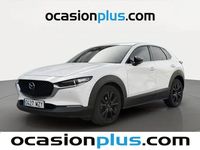 Usado Mazda CX-30 Homura-Line 140 CV (102 kW) 2025 Blanco SUV