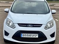 Usado Ford C-MAX Trend 95 CV (69 kW) 2012 Blanco Monovolumen