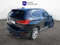 Usado BMW X1 150 CV (110 kW) 2022 SUV
