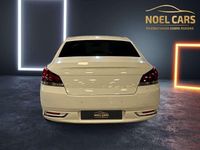 Usado Peugeot 508 Active 120 CV (88 kW) 2016 Blanco Berlina