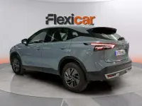 Usado Nissan Qashqai Acenta 140 CV (102 kW) 2025 Gris SUV