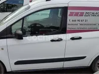 Usado Ford Transit Connect Trend 100 CV (73 kW) 2017 Blanco Monovolumen