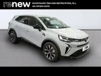 Usado Renault Symbioz Evolution 145 CV (106 kW) 2024 Gris SUV