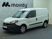 Usado Fiat Doblò 95 CV (69 kW) 2021 Blanco Monovolumen