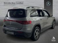 Usado Mercedes EQB250 139 kW (190 CV) 2025 Gris montaña SUV