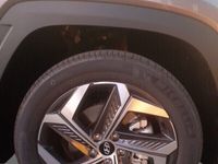 usado Hyundai Tucson TUCSON NuevoHíbrido enchufable 1.6 T-GDi (265 CV) AT6 4WD Style MY23