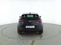 Usado Mazda CX-3 121 CV (88 kW) 2019 Negro SUV