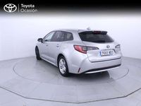 Usado Toyota Corolla Active 122 CV (89 kW) 2023 Gris Familiar