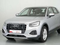 Usado Audi Q2 Advanced 116 CV (85 kW) 2023 Gris SUV