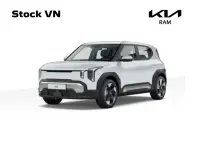 Nuevo Kia EV2 Earth 108 kW (147 CV) 2026 Deluxe white chw2e SUV
