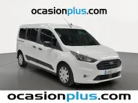 Usado Ford Transit Connect Trend 100 CV (73 kW) 2020 Blanco Monovolumen