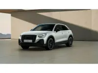 Nuevo Audi Q2 Ambiente 150 CV (110 kW) 2026 Gris SUV