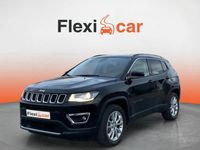 Occasion Jeep Compass Limited 190 ch (139 kW) 2021 Noir SUV