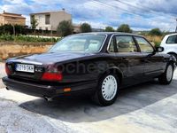 Usado Jaguar XJ6 Executive 216 CV (158 kW) 1995 Granate Berlina