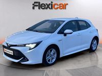 Usado Toyota Corolla Active 122 CV (89 kW) 2020 Blanco Utilitario