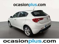 Usado Alfa Romeo Giulietta Distinctive 170 CV (125 kW) 2012 Blanco Utilitario