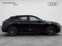 Usado Audi Q8 Premium 394 CV (289 kW) 2025 Negro SUV