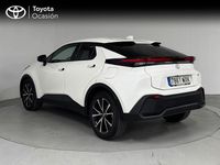Usado Toyota C-HR Advance 140 CV (102 kW) 2024 Blanco SUV