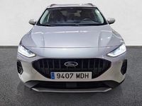 Usado Ford Focus Active 155 CV (114 kW) 2023