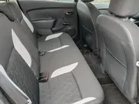 Usado Dacia Sandero Stepway 90 CV (66 kW) 2016 Negro Berlina