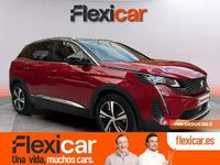 Usado Peugeot 3008 GT 130 CV (95 kW) 2022 Rojo SUV