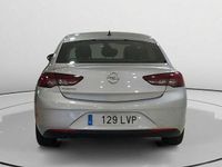 Usado Opel Insignia Business Edition 122 CV (89 kW) 2021 Gris Familiar