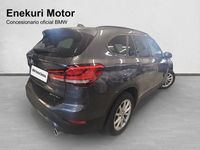 Usado BMW X1 150 CV (110 kW) 2022 Gris / plata SUV