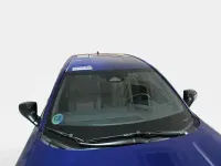 Usado Lexus LBX 136 CV (100 kW) 2025 Azul SUV