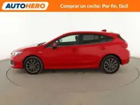 Usado Subaru Impreza Platinum 150 CV (110 kW) 2022 Rojo Berlina