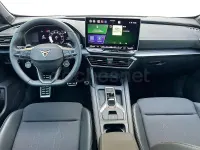 Nuevo Cupra Formentor 150 CV (110 kW) 2026 Blanco SUV