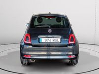 Usado Fiat 500 69 CV (50 kW) 2023 Utilitario