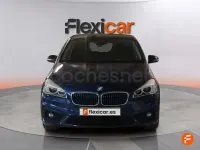 Usado BMW 225 Active Tourer iPerformance 224 CV (164 kW) 2019 Azul Monovolumen