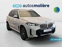 Occasion BMW X5 xLine 298 PK (219 kW) 2025 Wit SUV