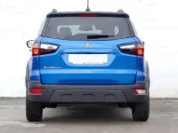Usado Ford Ecosport Active 125 CV (91 kW) 2023