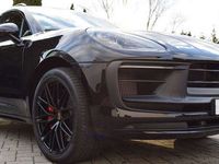 usado Porsche Macan GTS Aut.