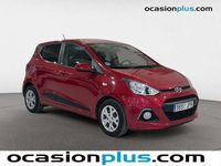 usado Hyundai i10 1.0 Go!