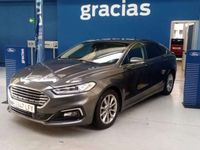 usado Ford Mondeo 2.0TDCI Titanium 150