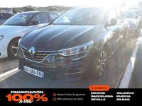 Usado Renault Mégane IV Techno 140 CV (102 kW) 2024 Negro Utilitario