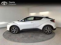 usado Toyota C-HR 180h Advance