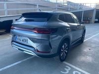 Usado BYD Seal U Comfort 218 CV (160 kW) 2025 Gris SUV