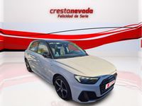 Usado Audi A1 Sportback Premium 110 CV (80 kW) 2023 Blanco Utilitario