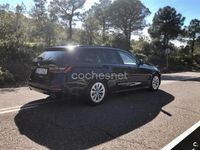 Usado BMW 320e Advantage 204 CV (150 kW) 2022 Negro Familiar