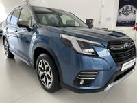 usado Subaru Forester 2.0i Hybrid CVT 150cv EXECUTIVE