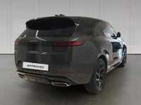 Nuevo Land Rover Range Rover Sport SE Dynamic 460 CV (338 kW) 2026 Capathian grey SUV