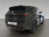 Nuevo Land Rover Range Rover Sport SE Dynamic 460 CV (338 kW) 2026 Capathian grey SUV
